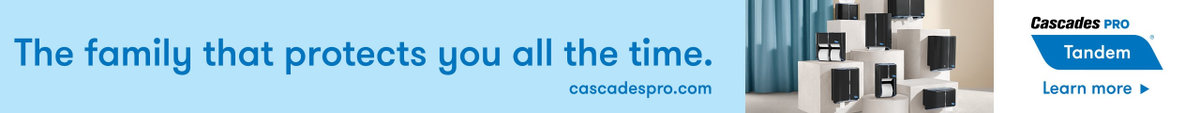 Cascades ad